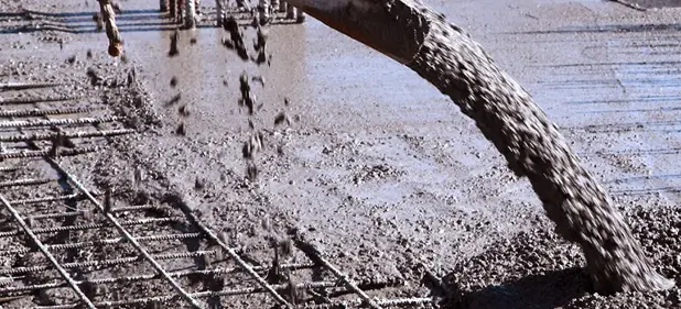 Concrete pump Southport